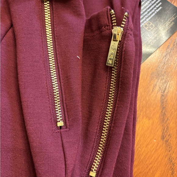 2pr IMAN global chic leggings NWT - Picture 9 of 10